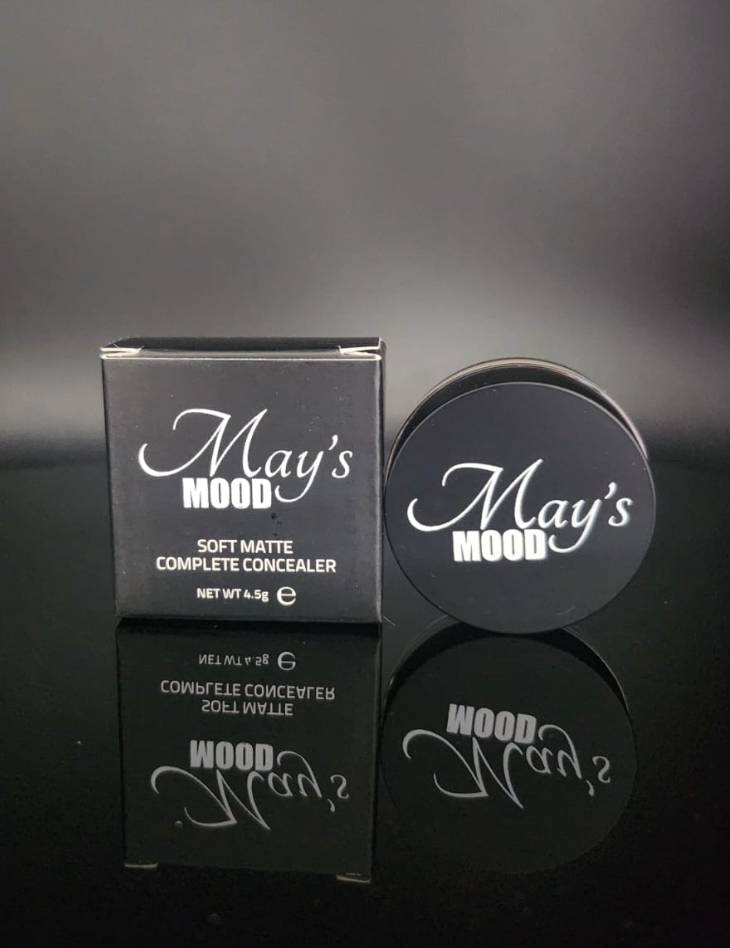 Matte Concealer