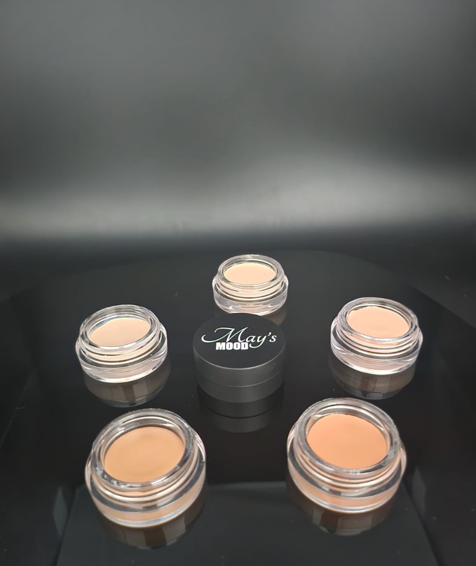 Matte Concealer