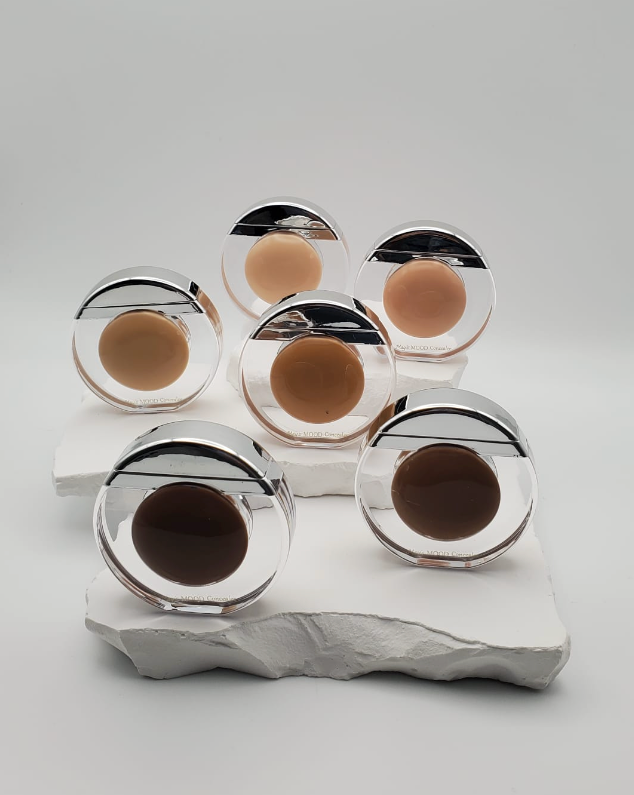 Light-Medium Coverage Concealer