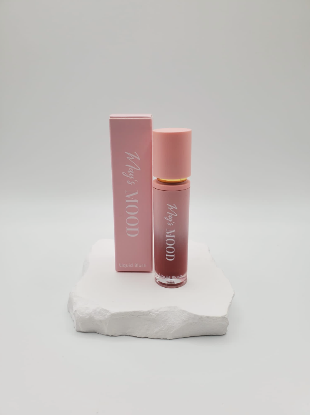 Liquid Blush