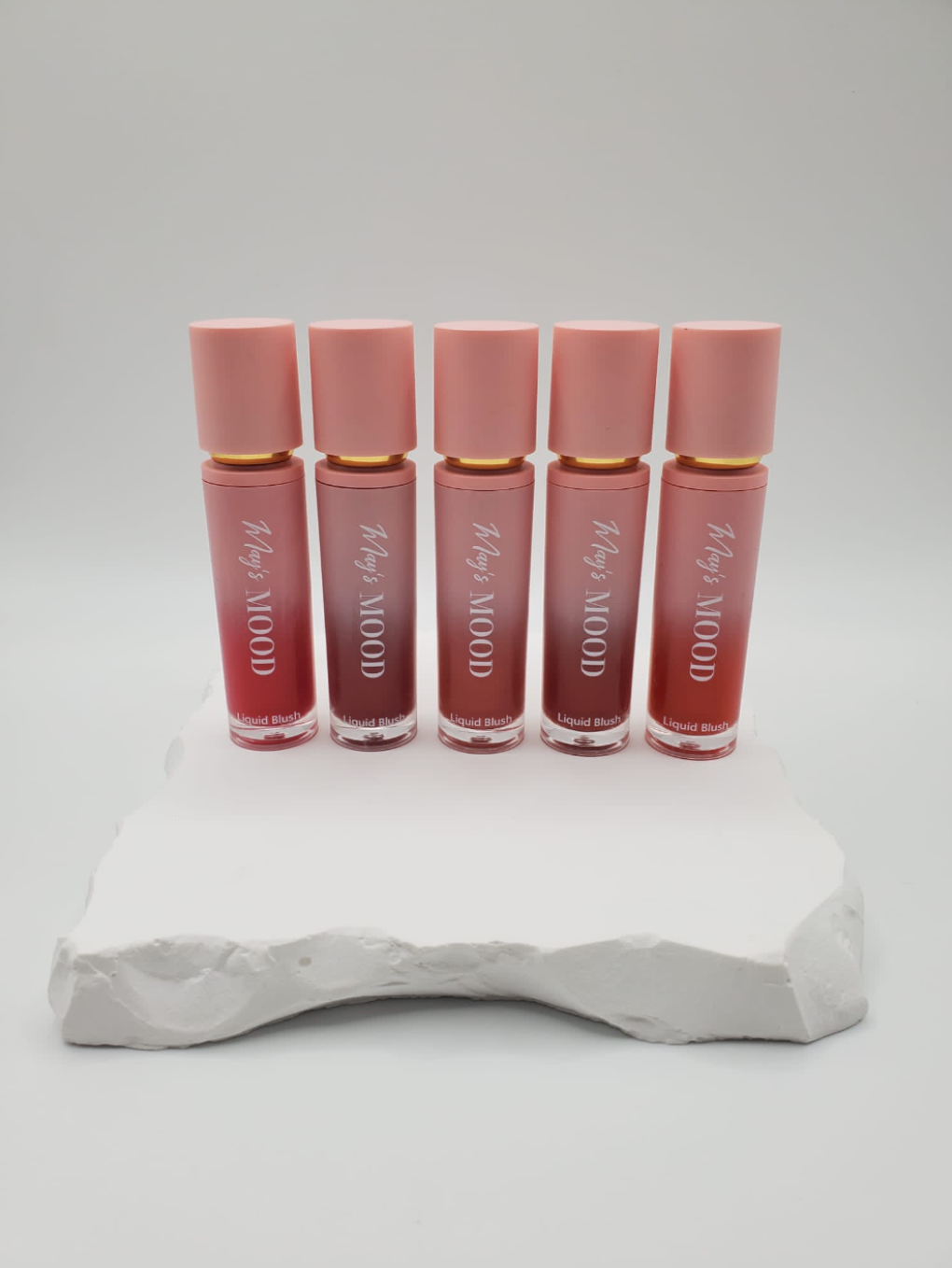 Liquid Blush