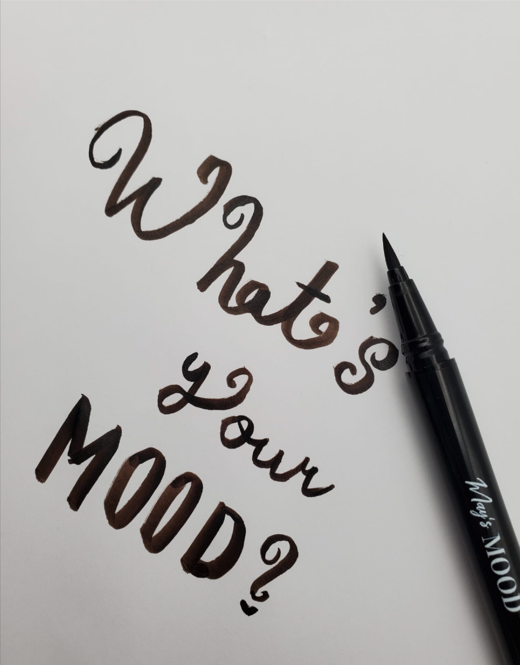 Everlasting Liquid Eyeliner