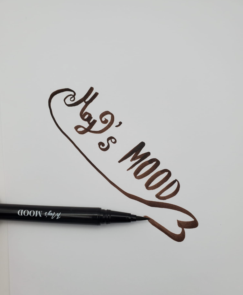 Everlasting Liquid Eyeliner