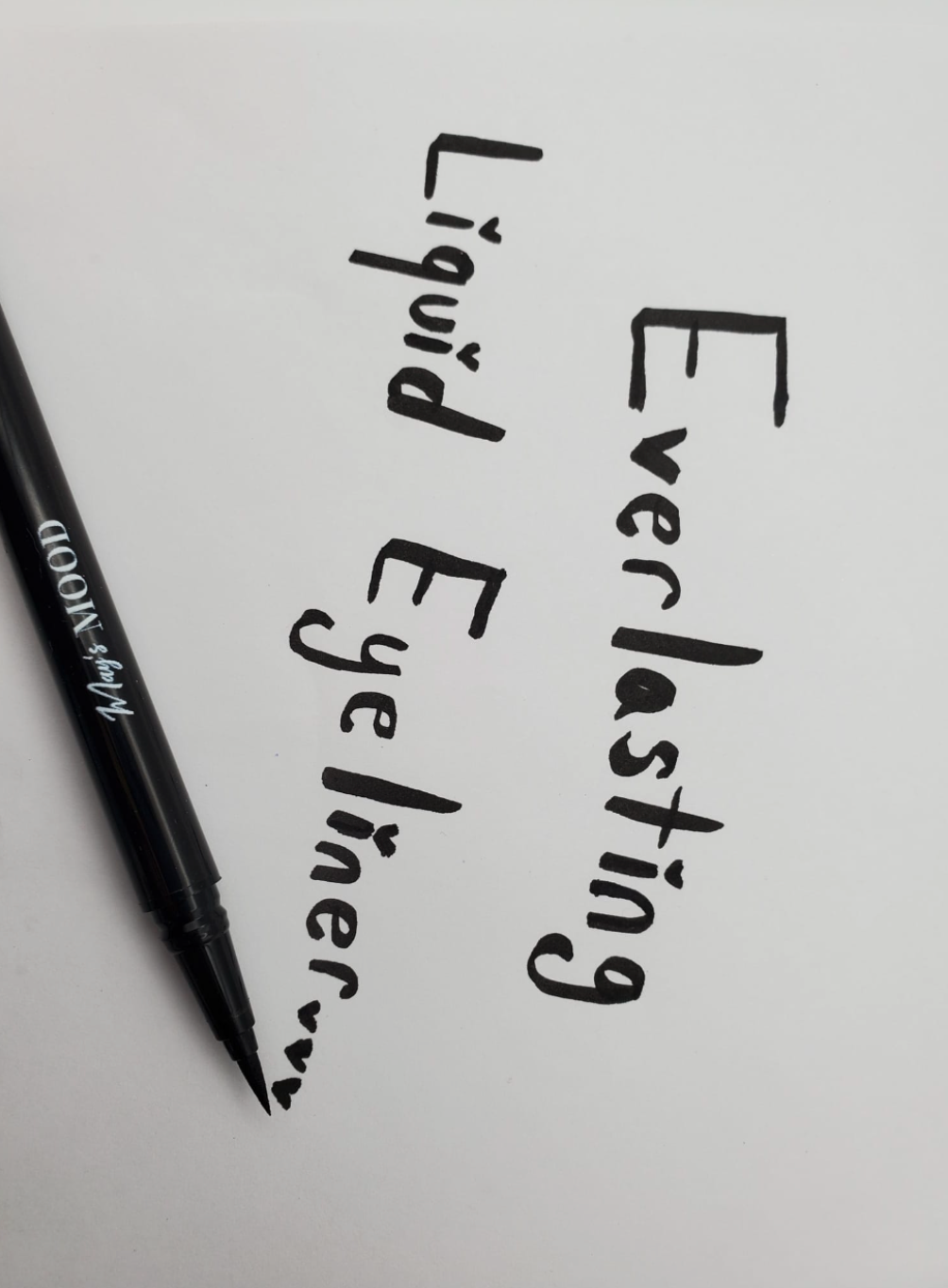 Everlasting Liquid Eyeliner