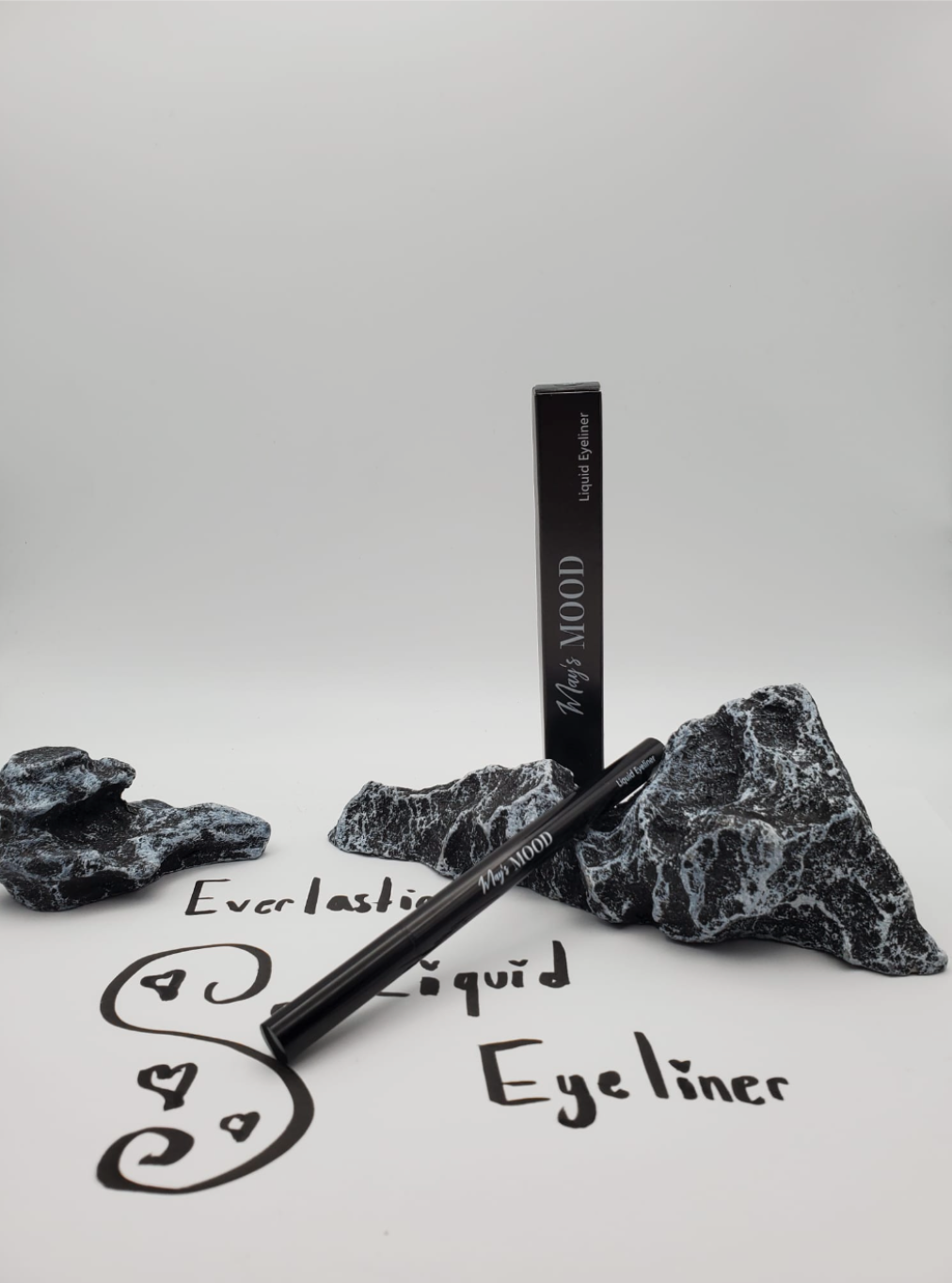 Everlasting Liquid Eyeliner
