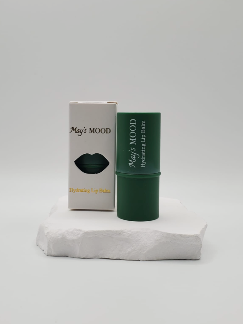 Hydrating Lip Balms