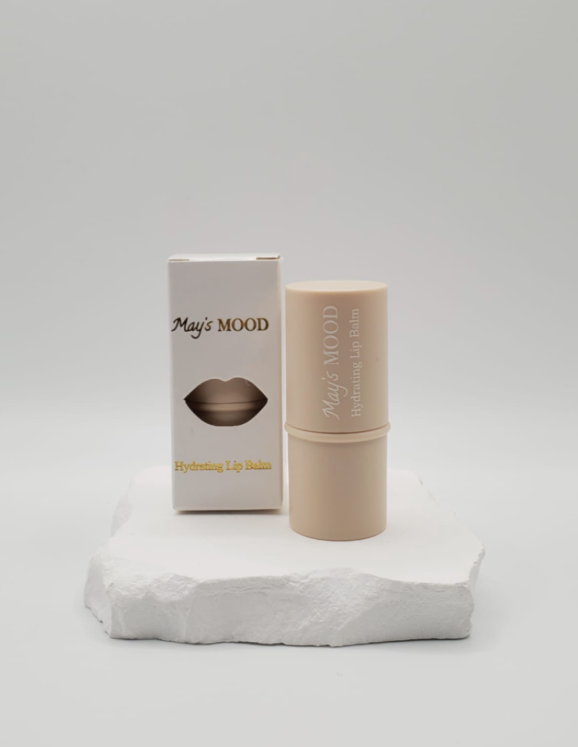 Hydrating Lip Balms