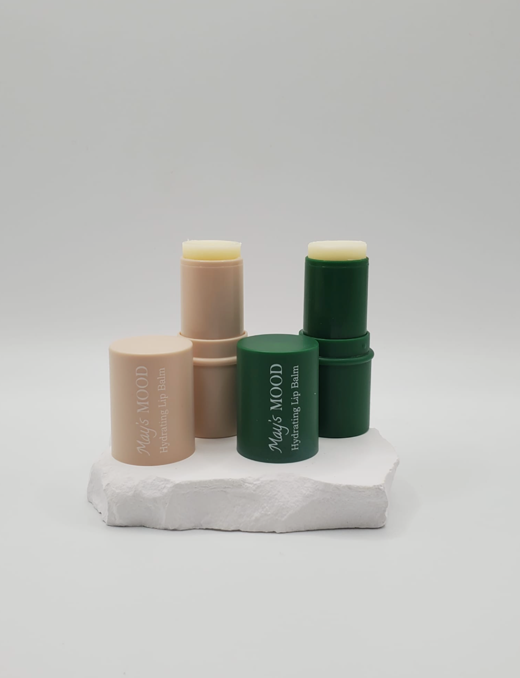 Hydrating Lip Balms