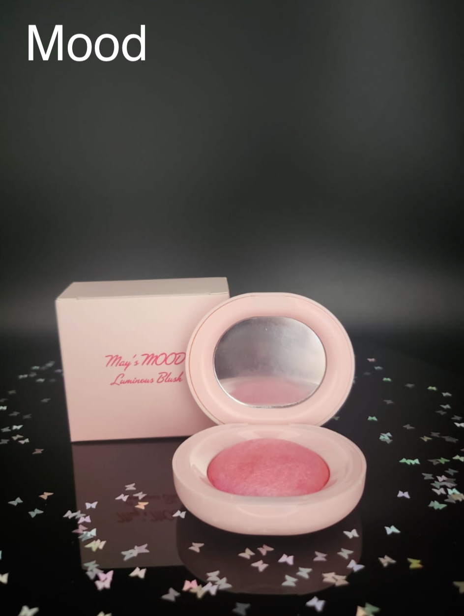Luminous Compact Blush