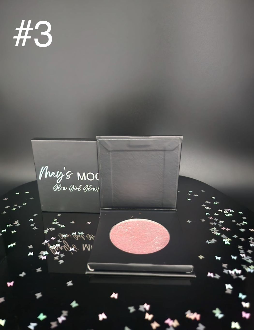 Compact Highlighter
