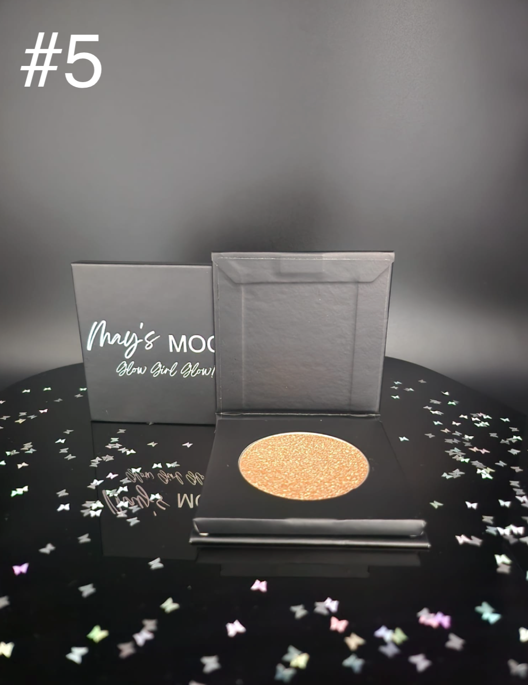 Compact Highlighter