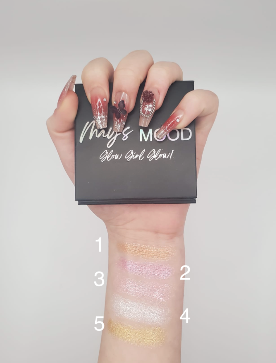 Compact Highlighter