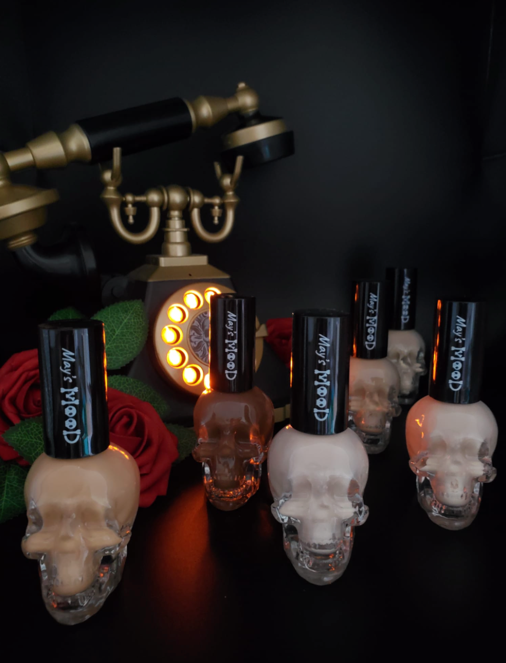 Killer Coverge Foundation (LIMITED EDITION)