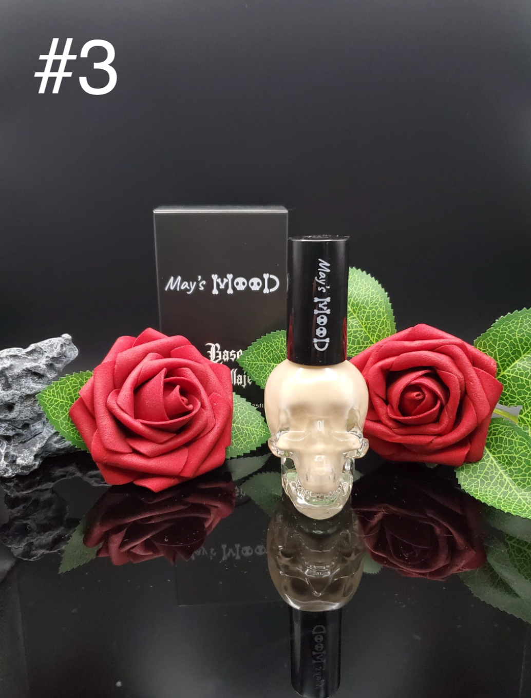 Killer Coverge Foundation (LIMITED EDITION)