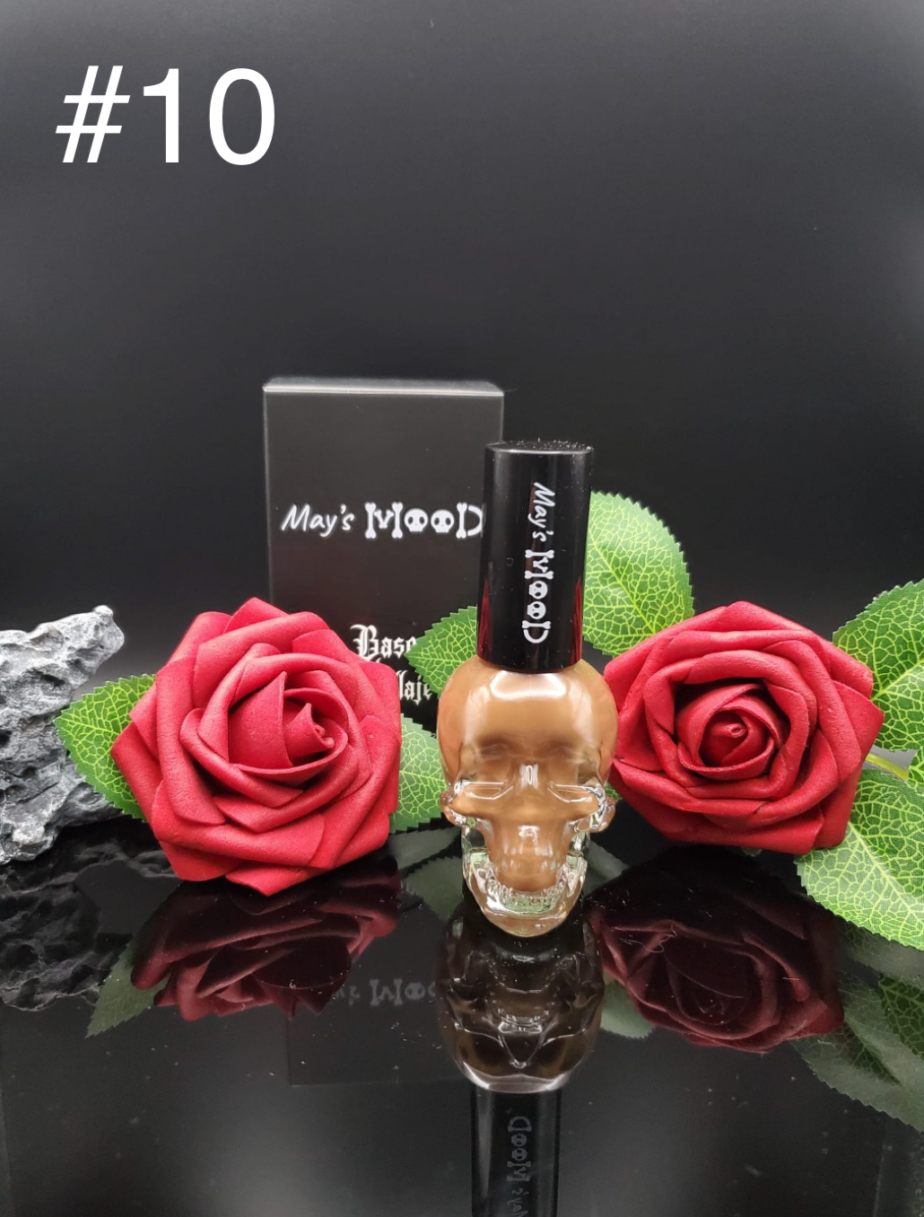 Killer Coverge Foundation (LIMITED EDITION)