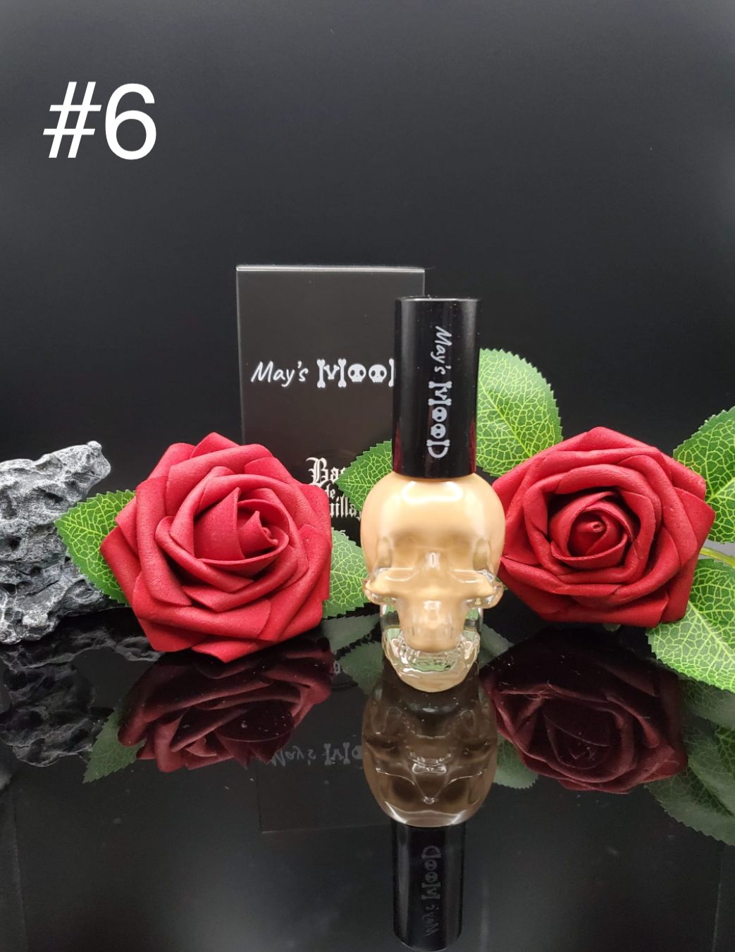 Killer Coverge Foundation (LIMITED EDITION)