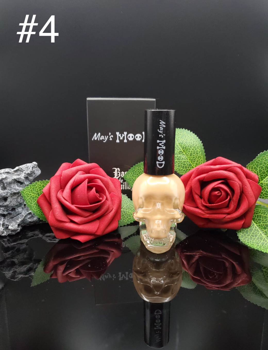 Killer Coverge Foundation (LIMITED EDITION)