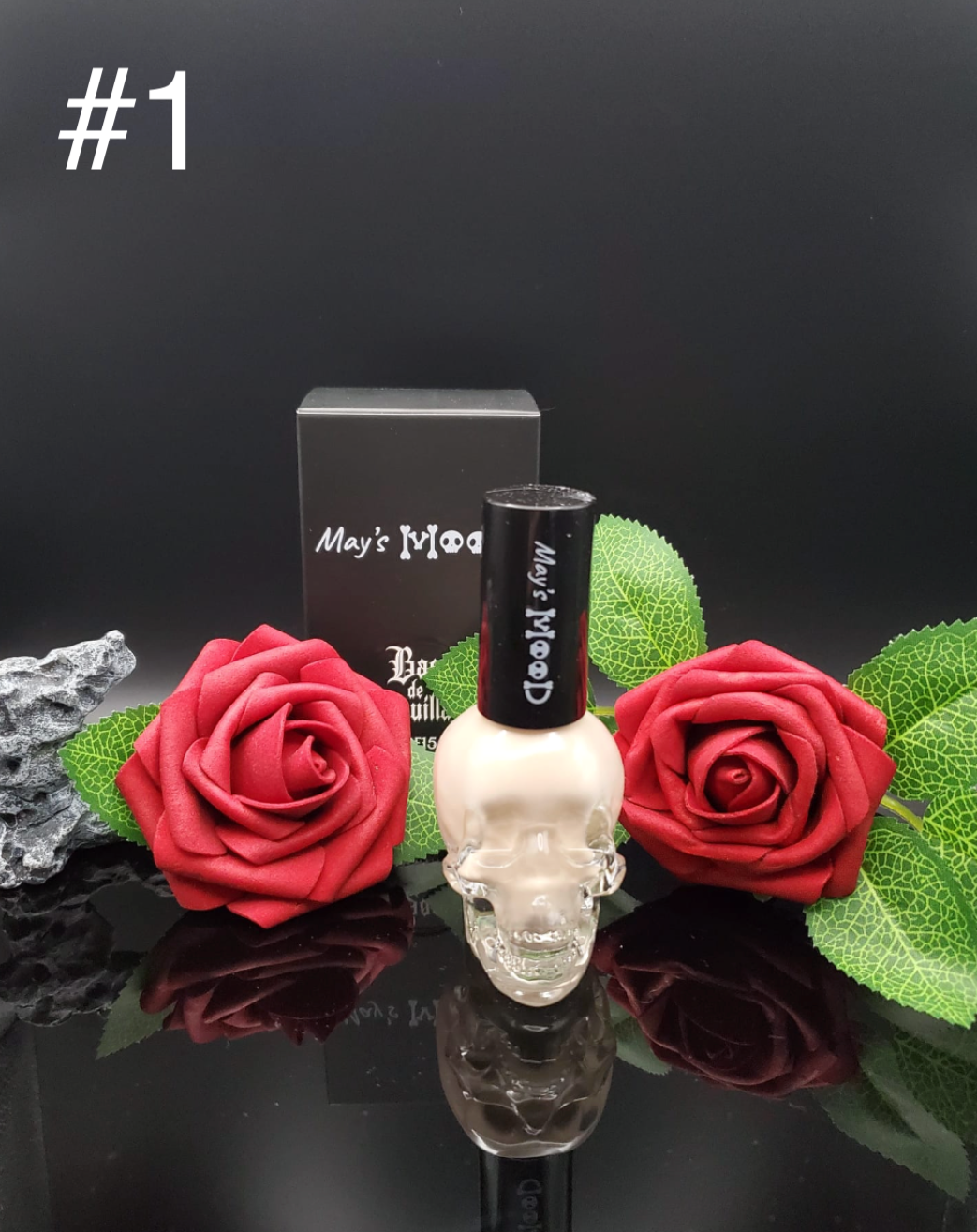 Killer Coverge Foundation (LIMITED EDITION)