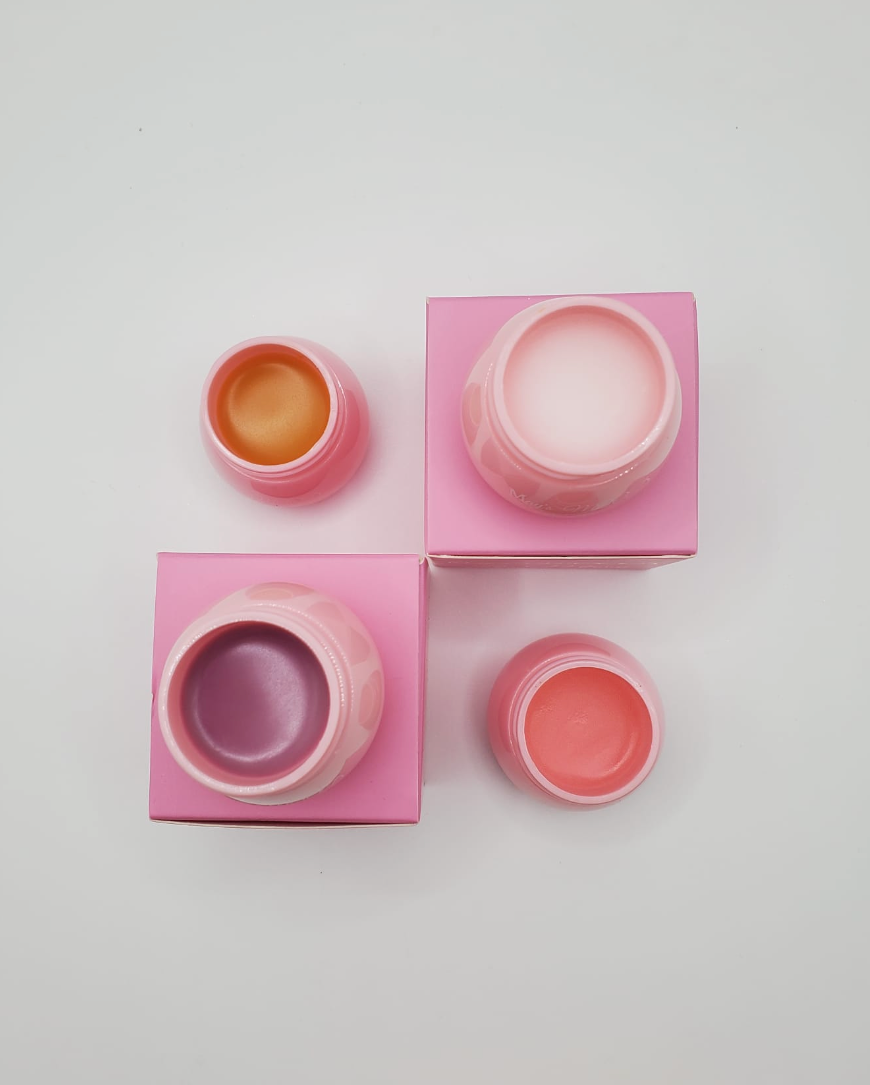 Lip Masks