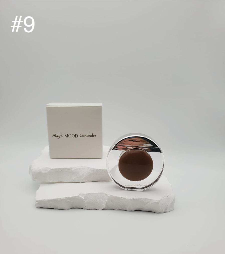 Light-Medium Coverage Concealer