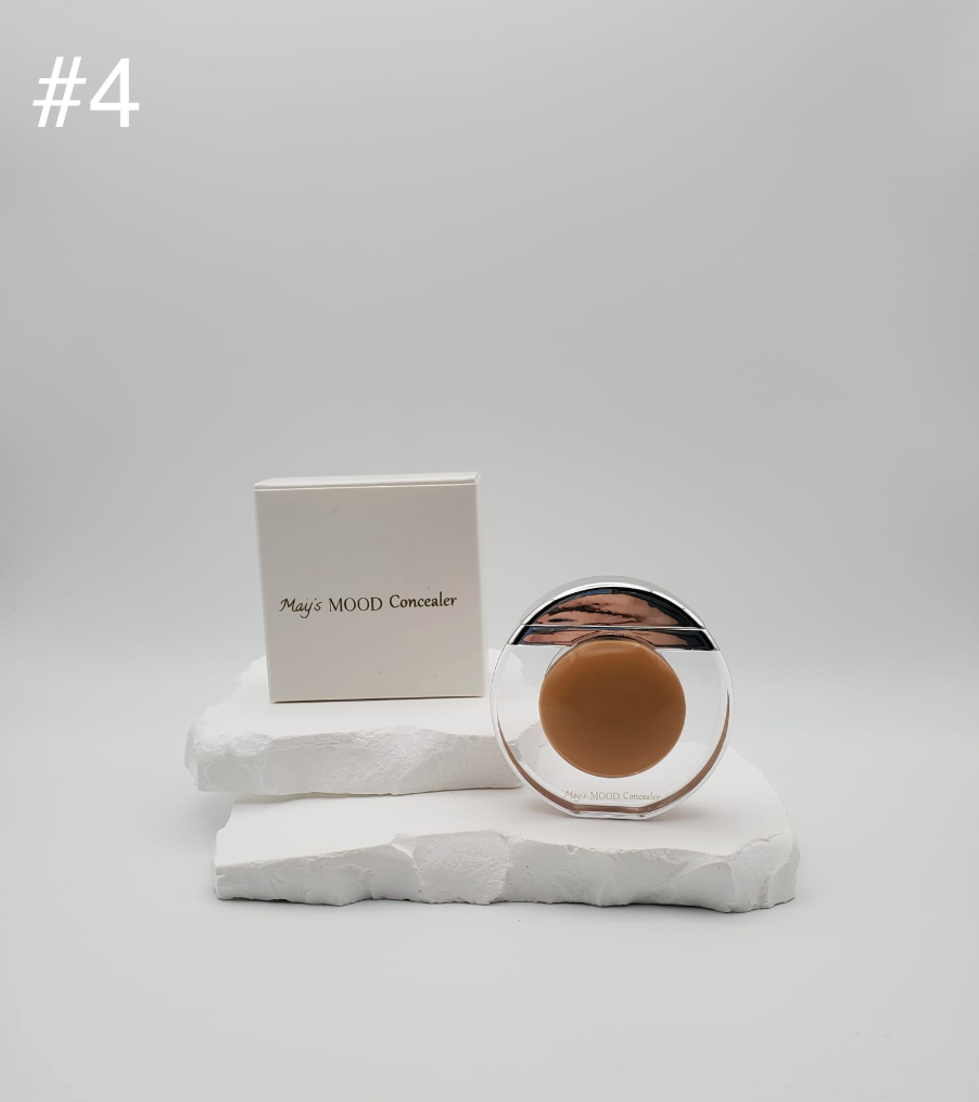 Light-Medium Coverage Concealer