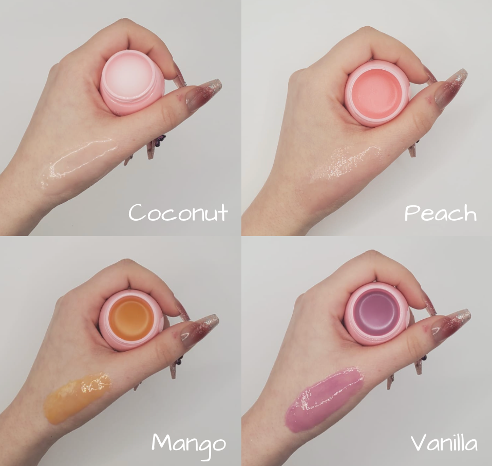 Lip Masks