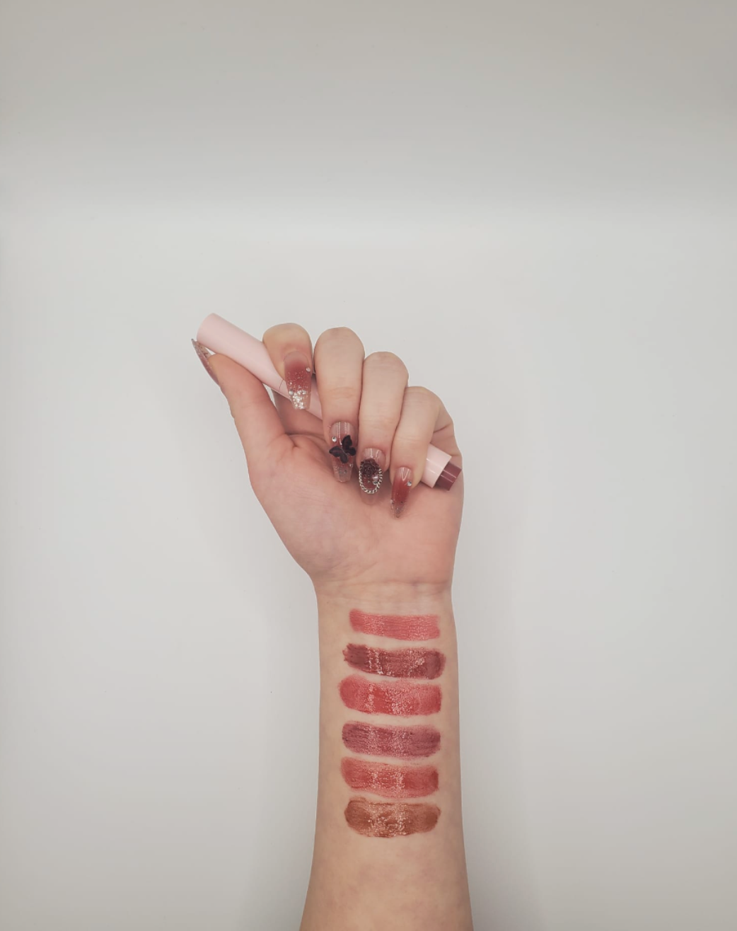 Lip Cream