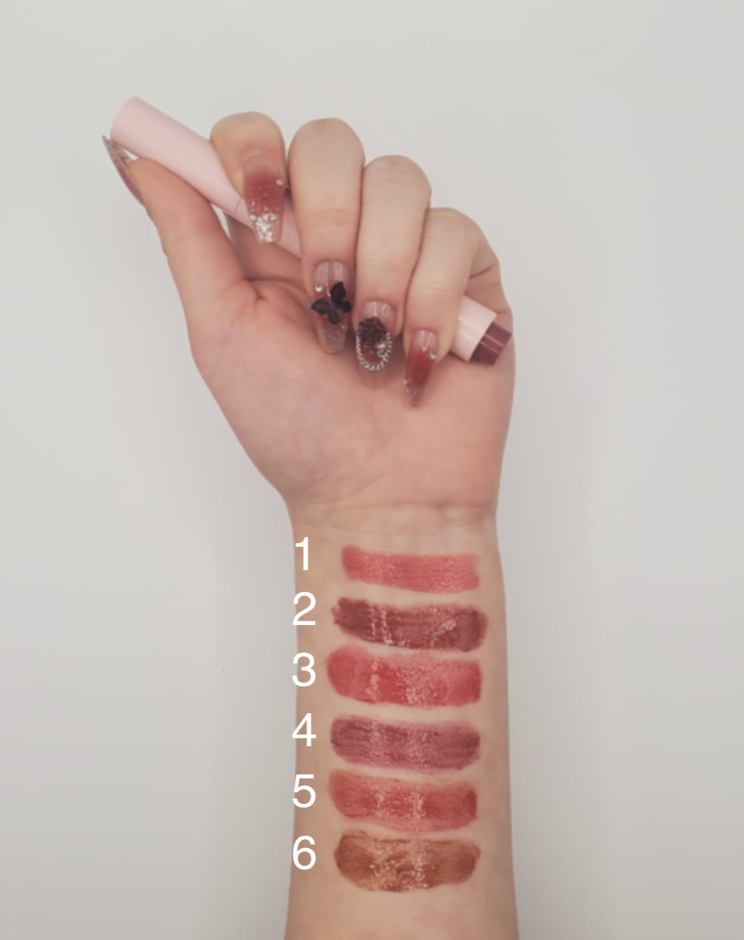 Lip Cream