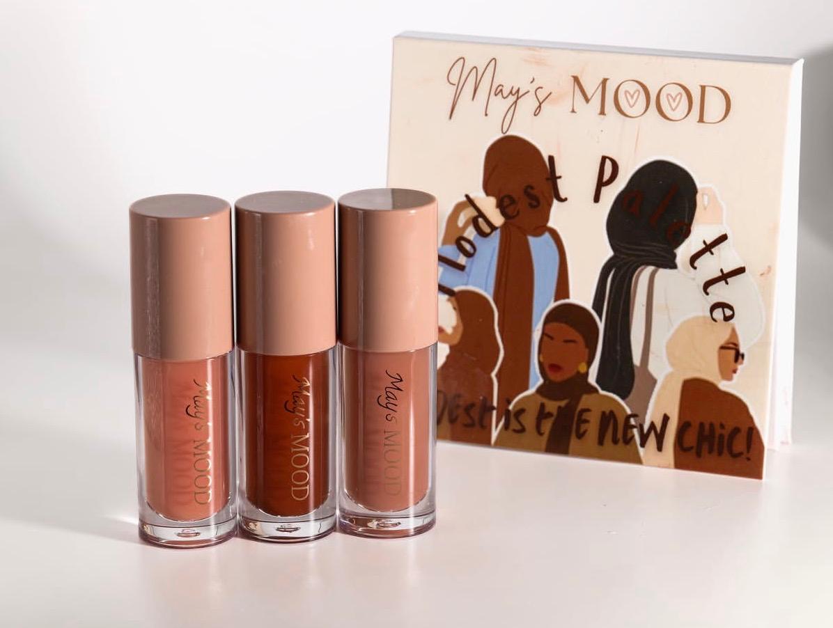 Modest Palette