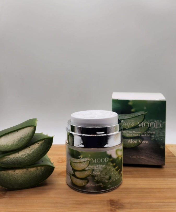 Aloe Vera Moisturizer