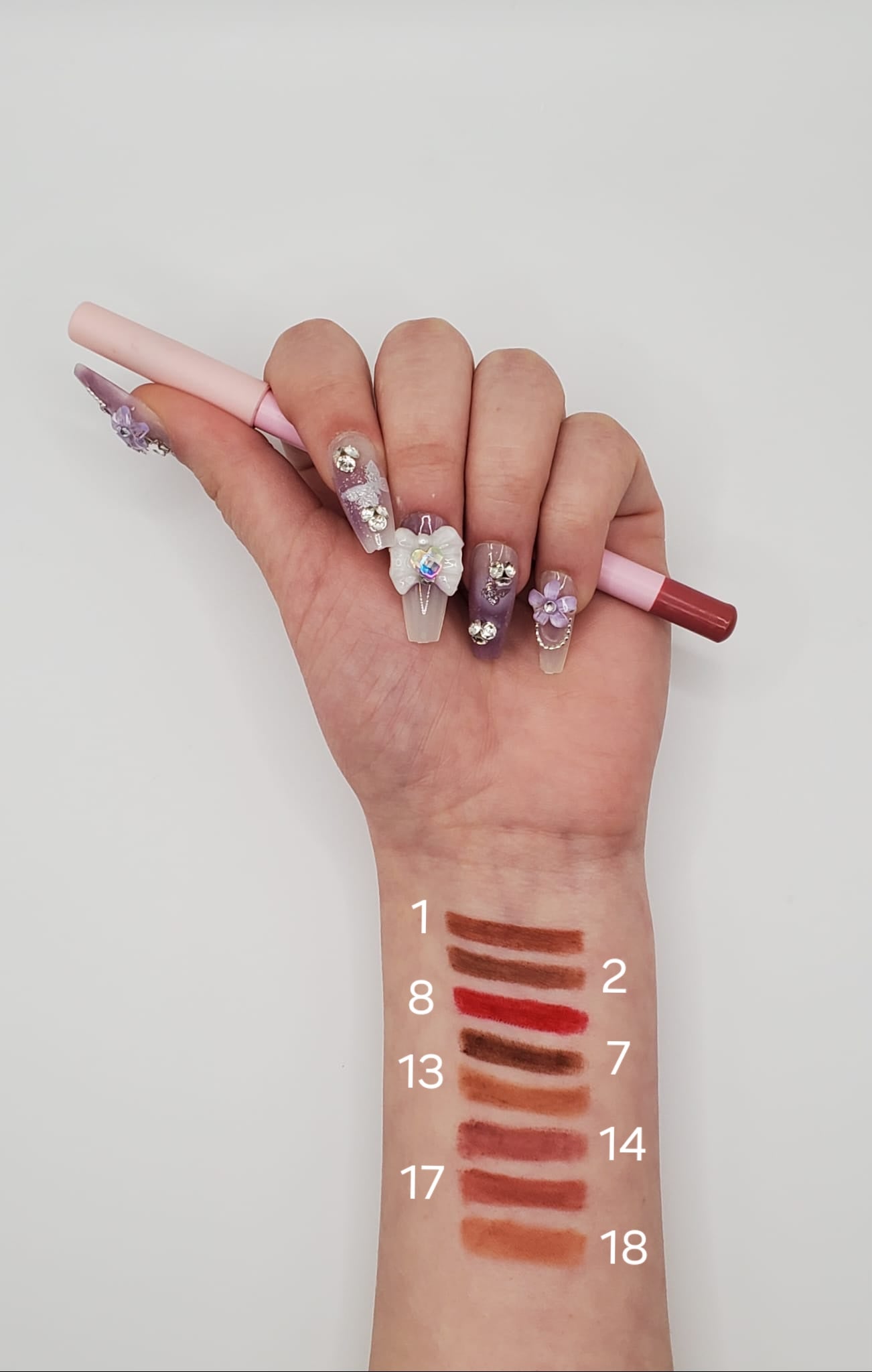 Lip Liner