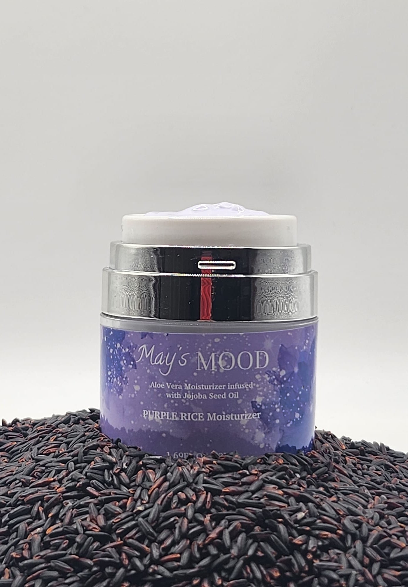 Purple Rice Moisturizer