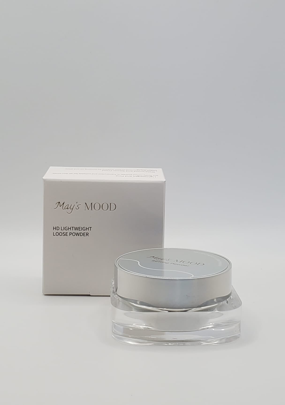 Setting Powder