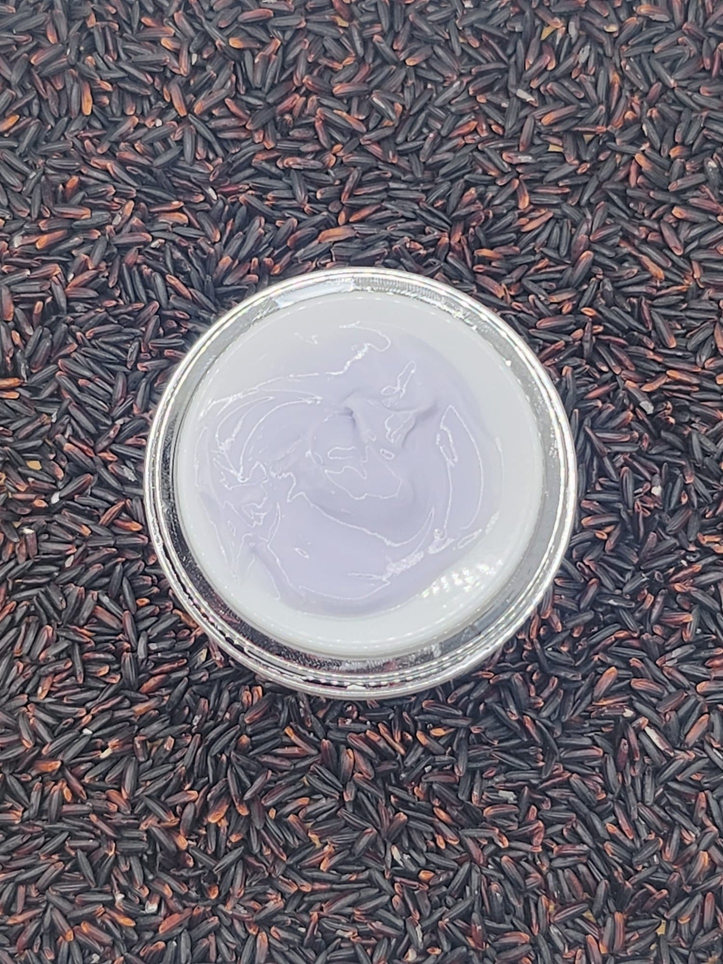 Purple Rice Moisturizer
