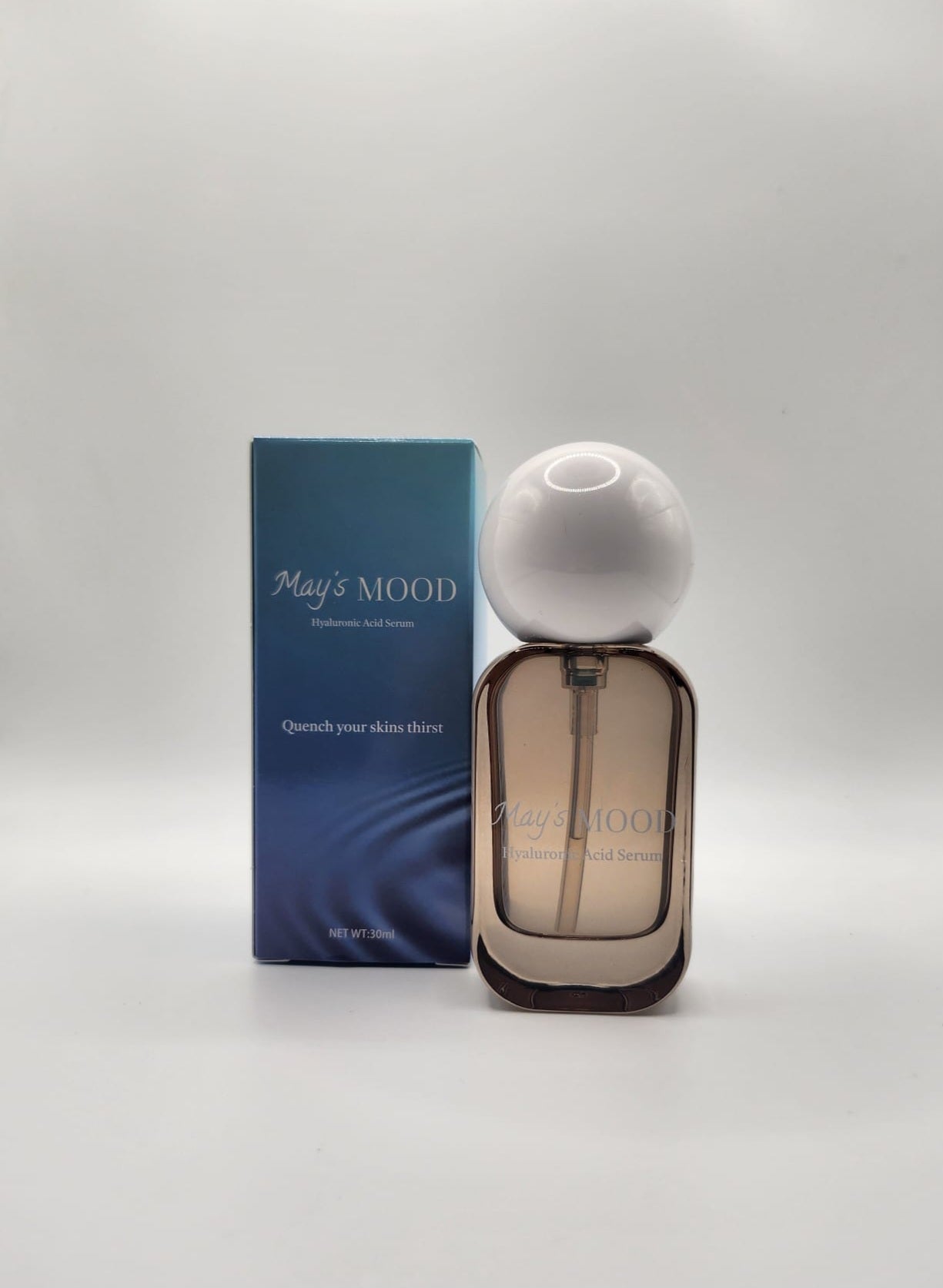 Hyaluronic Acid Serum