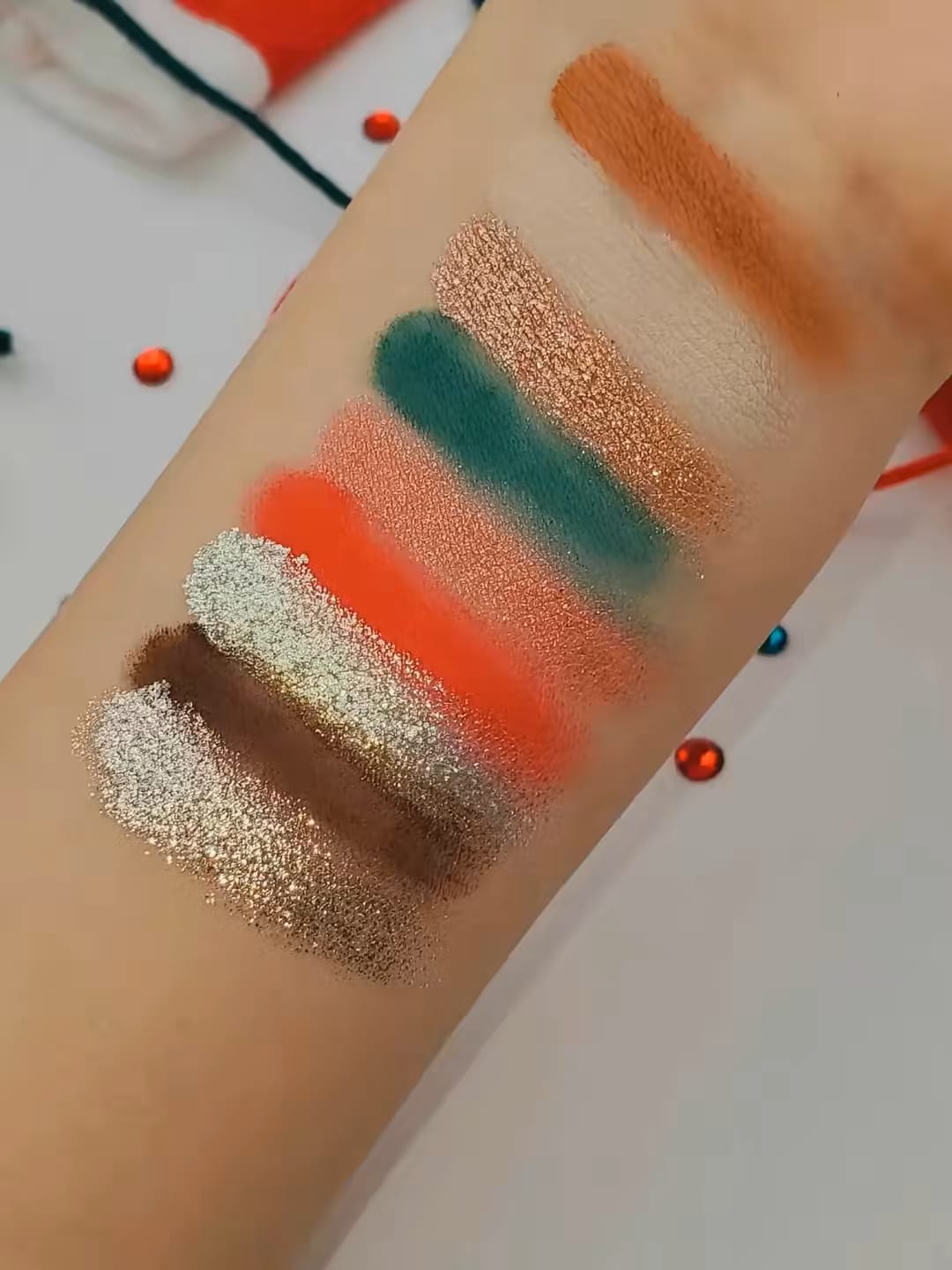 Oh Dear! Its GLOWING!