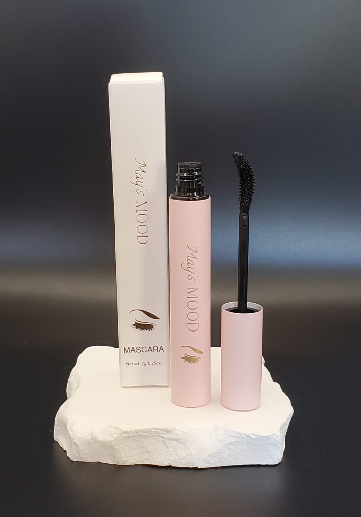 Waterproof Mascara