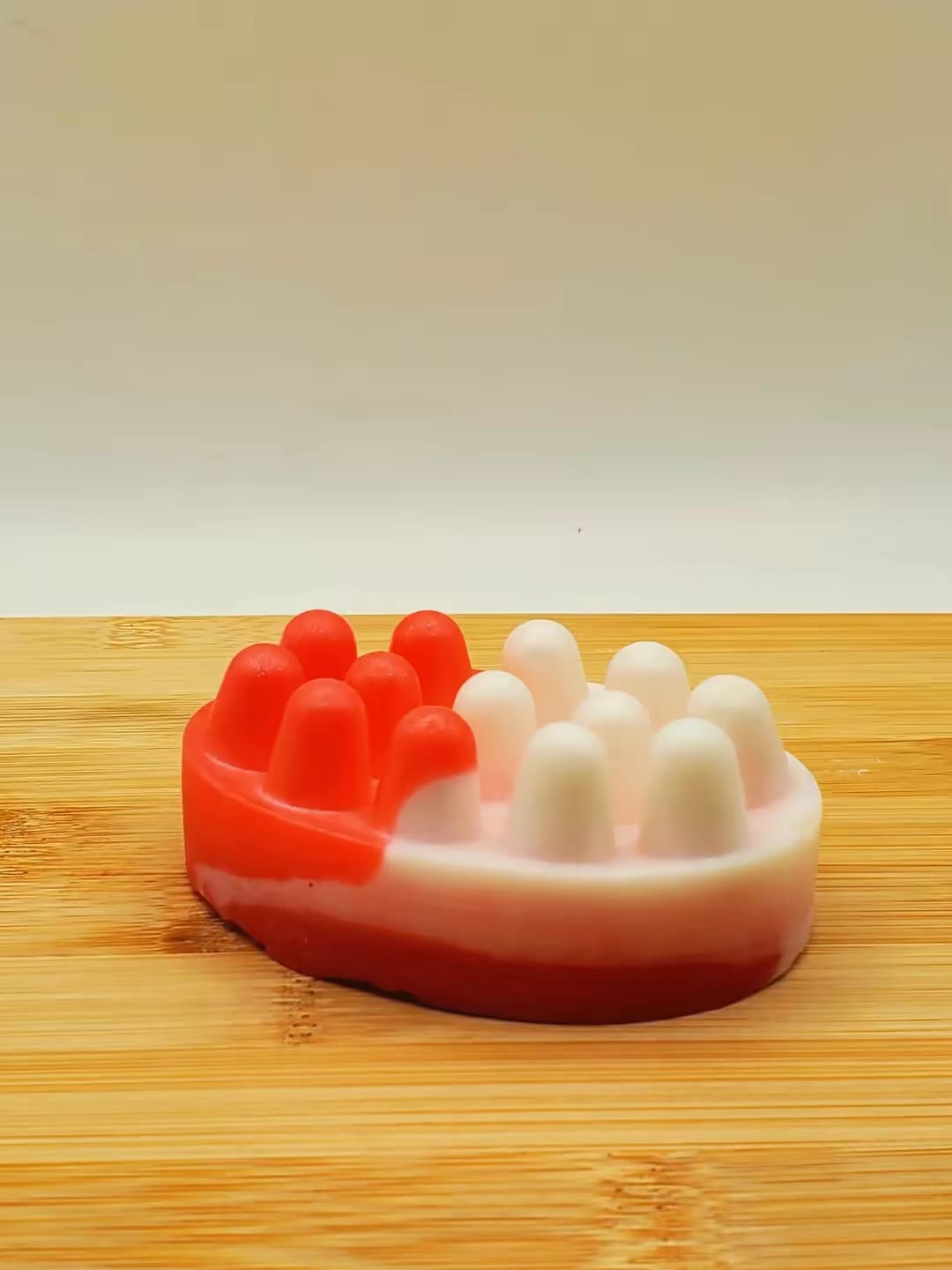 Oatmeal & Pepperment Soap Bars