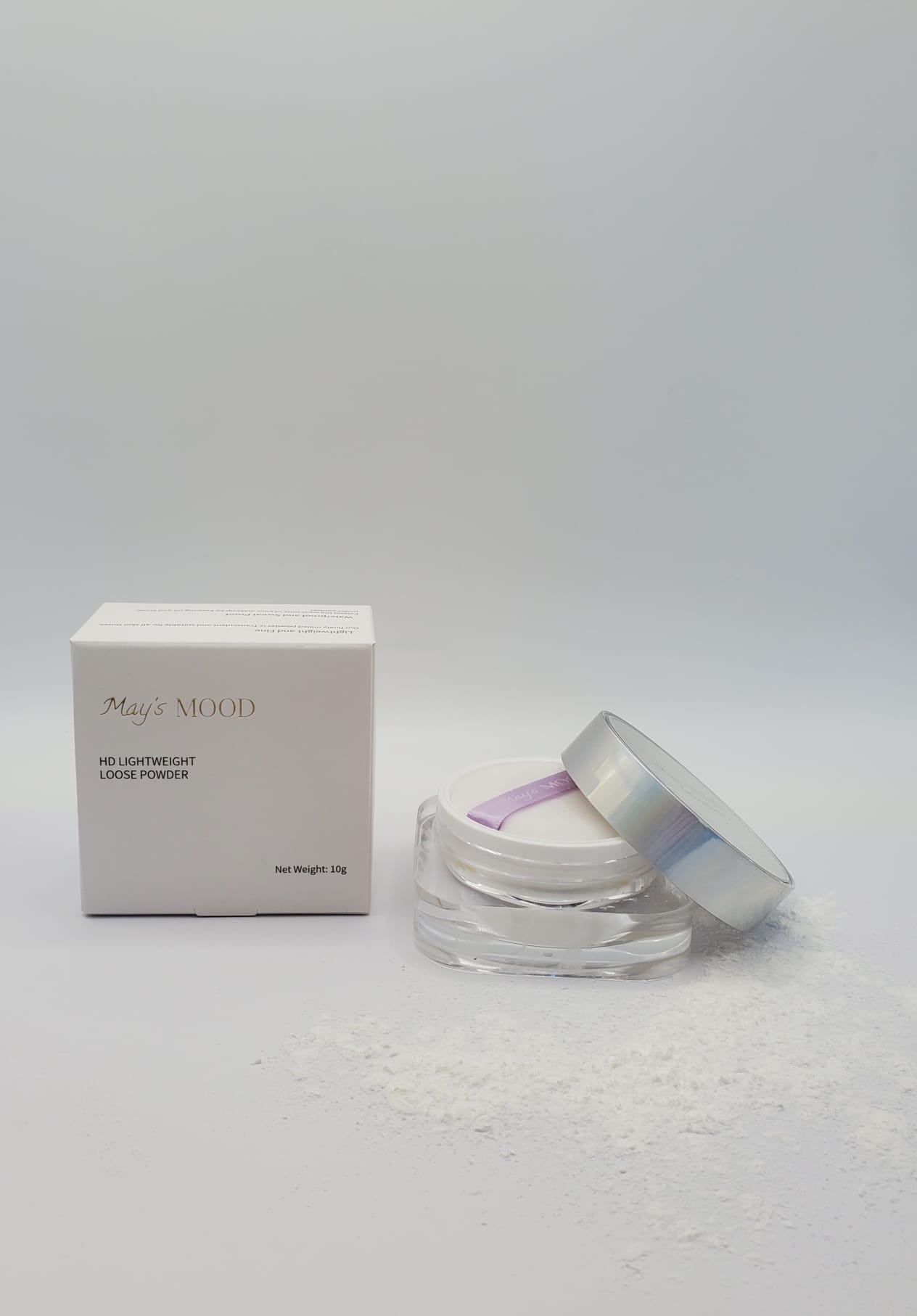 Setting Powder