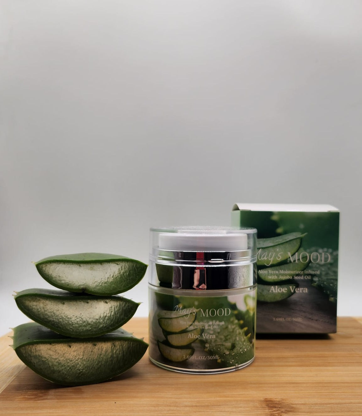 Aloe Vera Moisturizer
