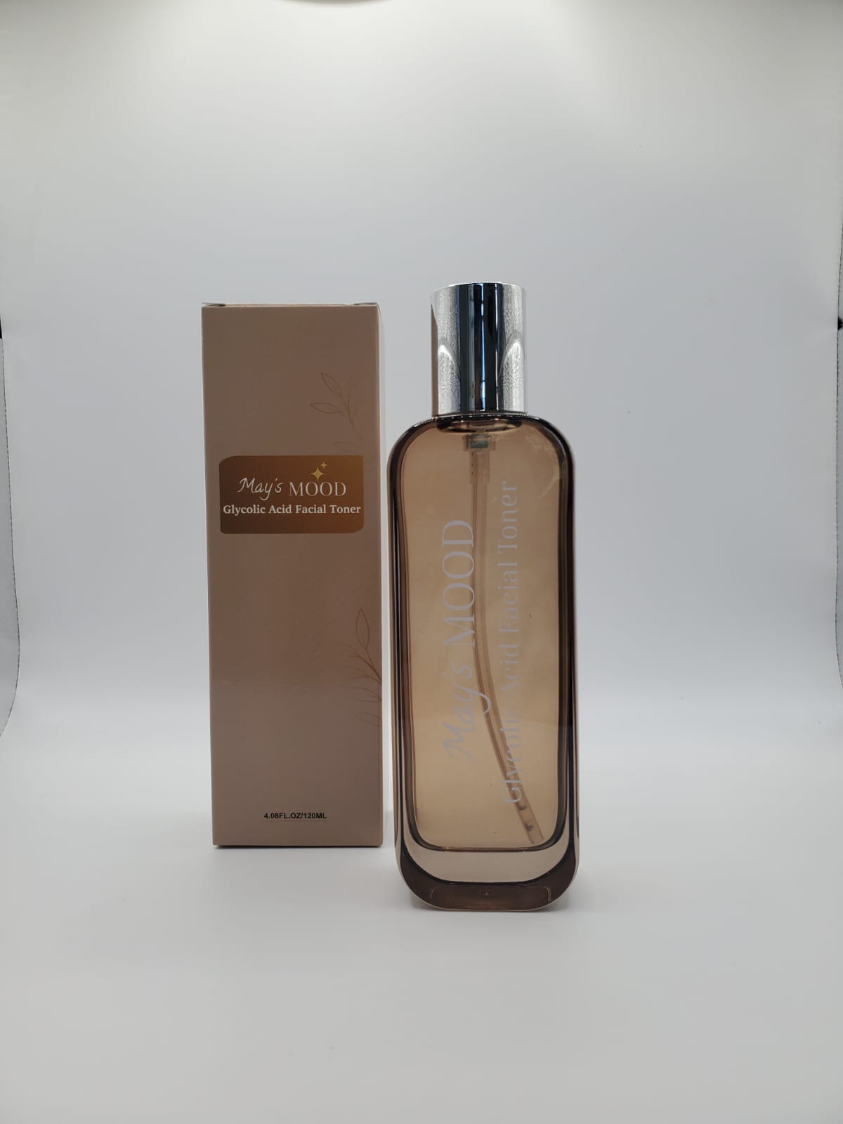 Glycolic Acid Facial Toner