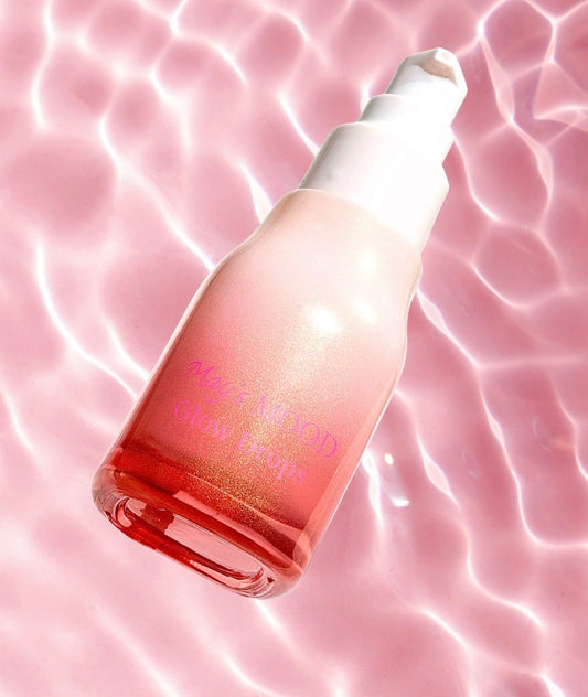 Glow Drops