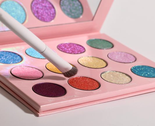 Birds & Blossoms Palette