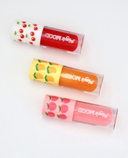 Juicefest Ultra Hydrating Lipgloss