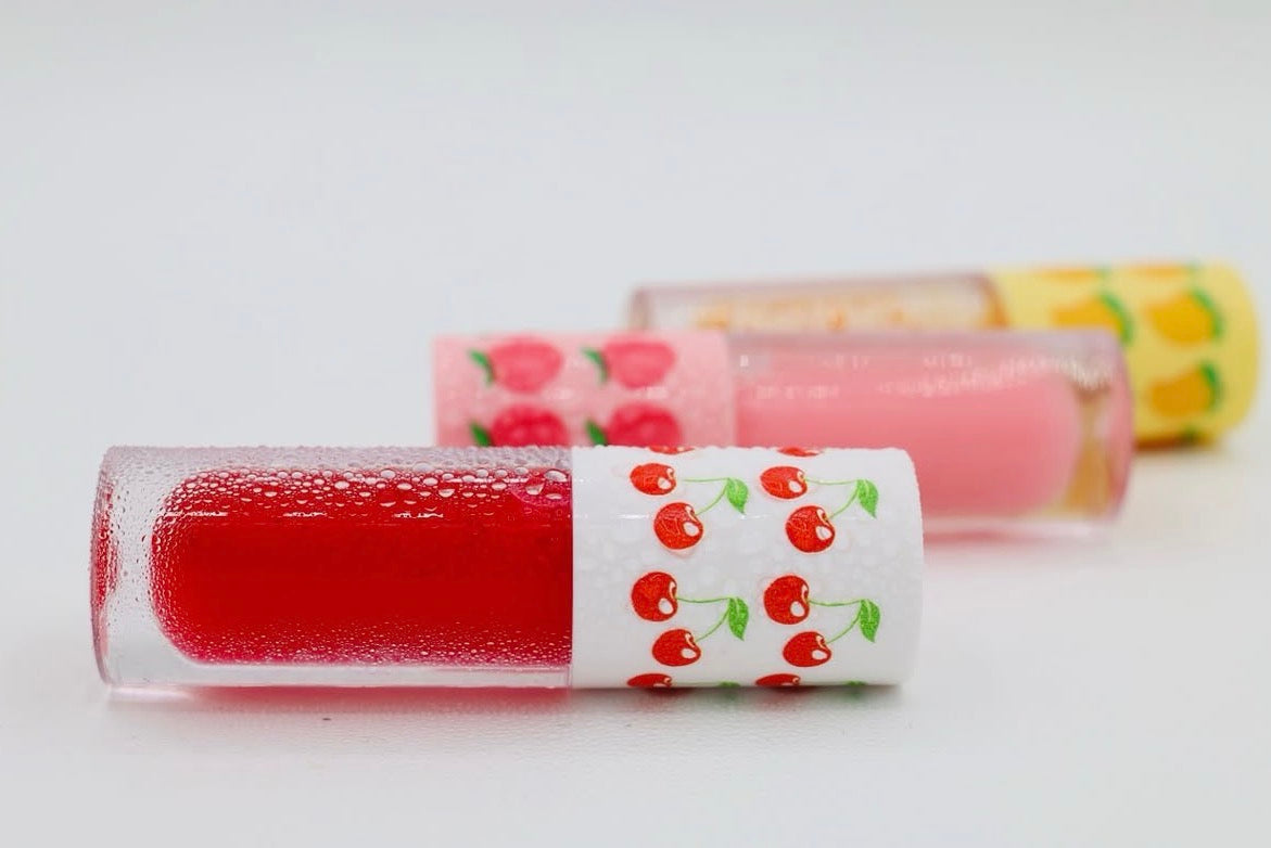 Juicefest Ultra Hydrating Lipgloss