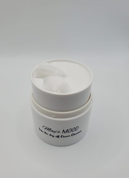 Cream Cleanser