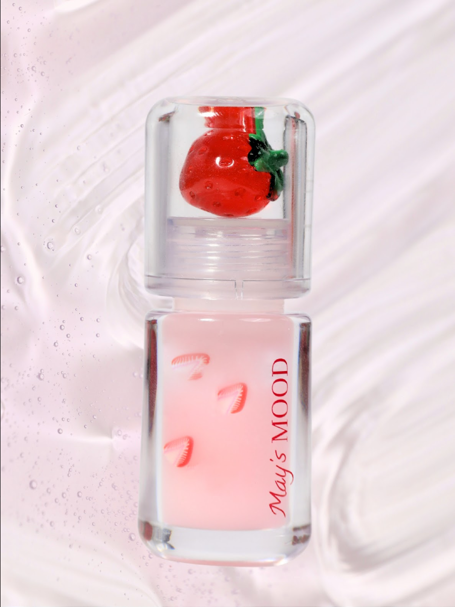 Berry Best Jam Lip & Lip Oil Set