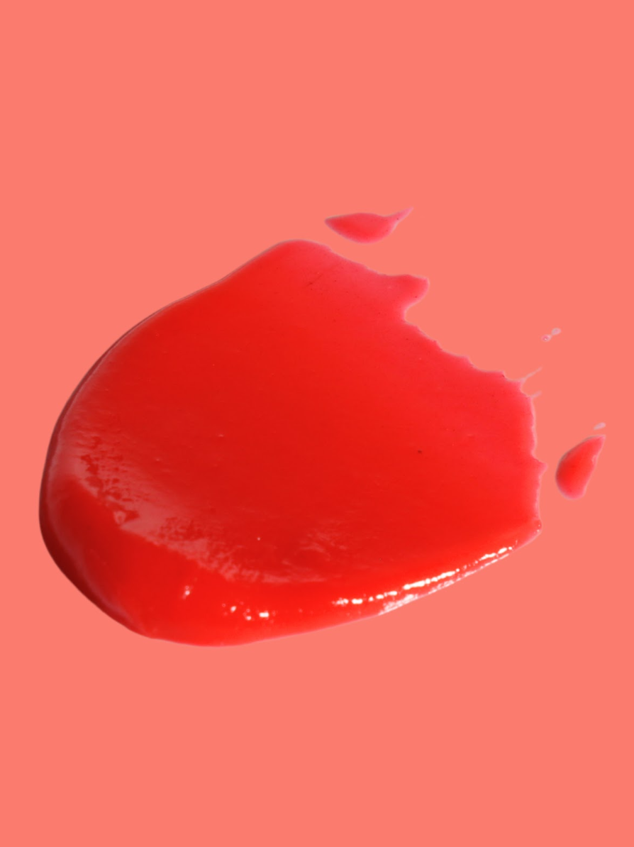 Melon Burst! Watermelon Lip Oil & Hydrating Lip Mask