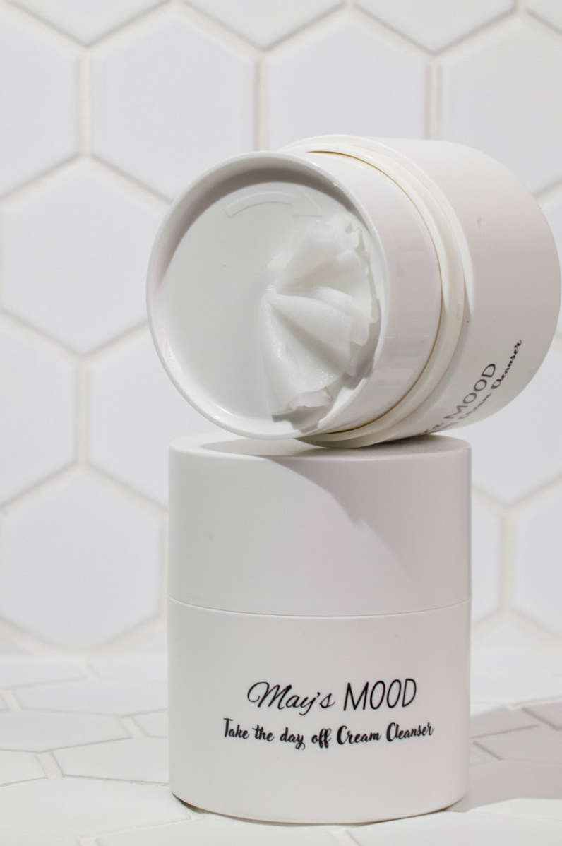 Cream Cleanser