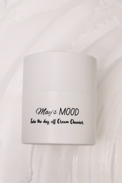 Cream Cleanser